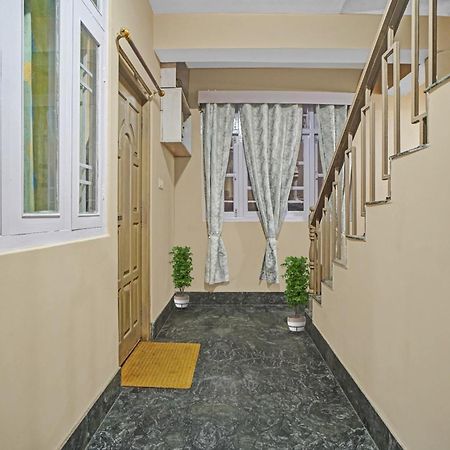 Capital O Queen'S Heart Гангток Екстериор снимка